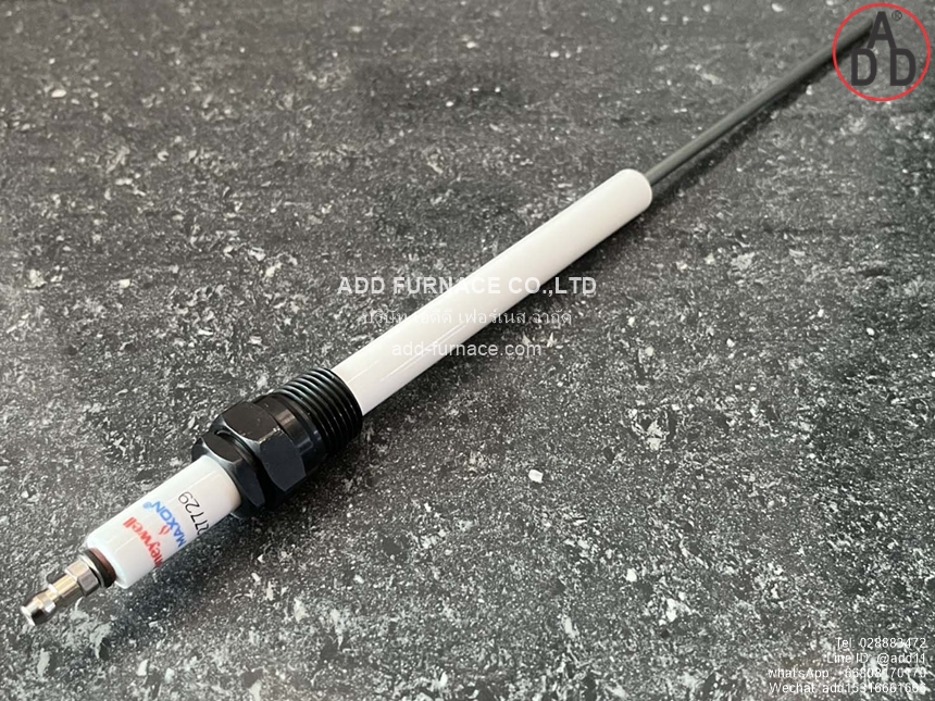 Honeywell Maxon 27729(6)